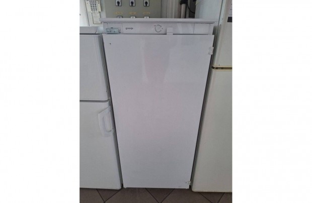 Hasznlt Gorenje RBI4121E1 Bepthet Htszekrny [H16034] 3 h gari